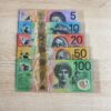 Buy Fake Australian Dollars