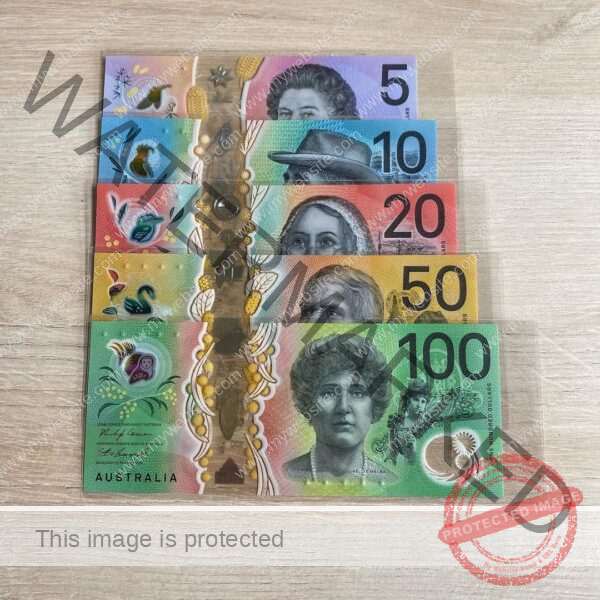 Buy Fake Australian Dollars