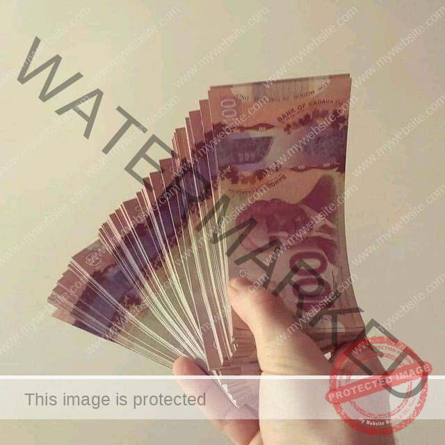 buy prop money canada