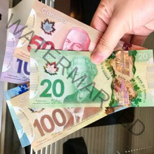 How To Buy Counterfeit Money Online in Canada