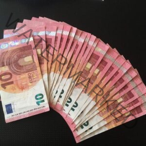 Buy Fake 10 Euro Notes Online