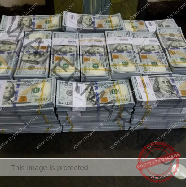 Fake 100 Dollar Bills For Sale