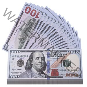 Fake Money That Looks Real