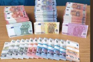 Is It Safe to Buy Fake Money Online? Complete Guide